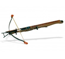 Арбалет классический XV в. 100 см.