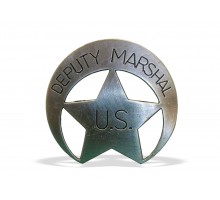 Значок помощника маршала
