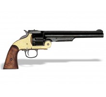 Револьвер Скофилд (Schofield revolver)