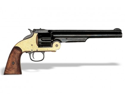 Револьвер Скофилд (Schofield revolver)