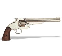 Револьвер Смит и Вессон (Smith Wesson)