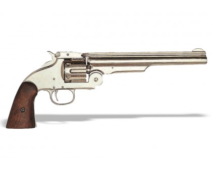 Револьвер Смит и Вессон (Smith Wesson)