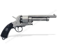 Револьвер Ле Мат (Lemat revolver)