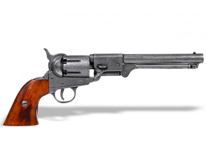 Револьвер Griswold & Gunnison