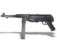 Автомат Шмайсер МП-40