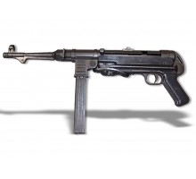 Автомат Шмайсер МП-40