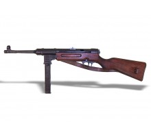 Немецкий Автомат Шмайсер MP-41 с ремнем