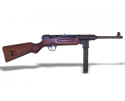 Автомат Шмайсер МП-41