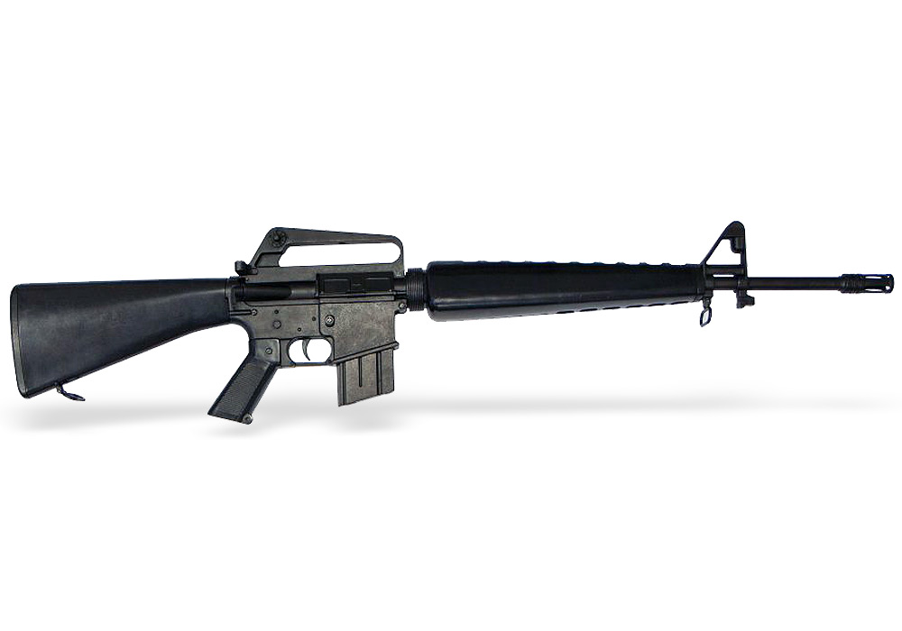 Американская штурмовая винтовка M16A1 (М16) купить в Москве DE-1133