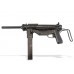 Пистолет-пулемёт m3 Grease Gun США 1942 г.