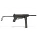 Пистолет-пулемёт m3 Grease Gun США 1942 г.