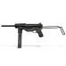 Пистолет-пулемёт m3 Grease Gun США 1942 г.