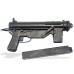 Пистолет-пулемёт m3 Grease Gun США 1942 г.