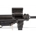 Пистолет-пулемёт m3 Grease Gun США 1942 г.