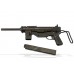 Пистолет-пулемёт m3 Grease Gun США 1942 г.