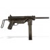 Пистолет-пулемёт m3 Grease Gun США 1942 г.