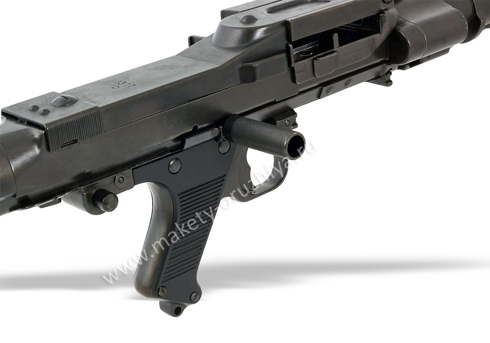 Пулемет МГ 34 купить в Москве. ММГ MG 34 Maschinengewehr DE-1317