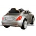 Детский электромобиль Мерседес Бенц S600