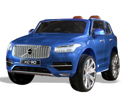 Детский электромобиль Volvo XC90