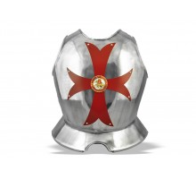 Кираса торакс рыцарская