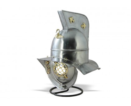 Шлем Гладиаторский Ретиария