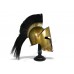 Шлем 300 Спартанцев Царя Леонида 