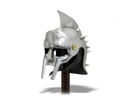 Шлем гладиатора Максимуса