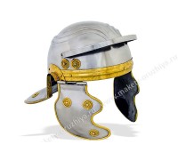 Шлем римского легионера
