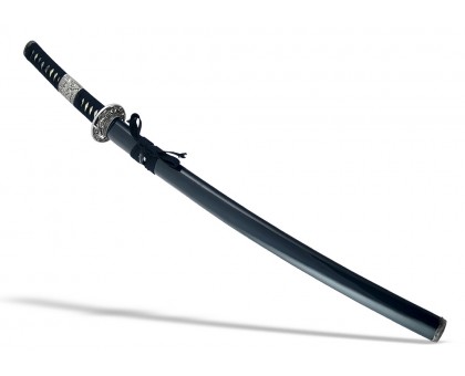 Самурайский меч Катана