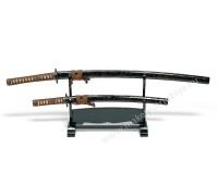Набор самурайских мечей "Чакумо" премиум-класса производство Япония