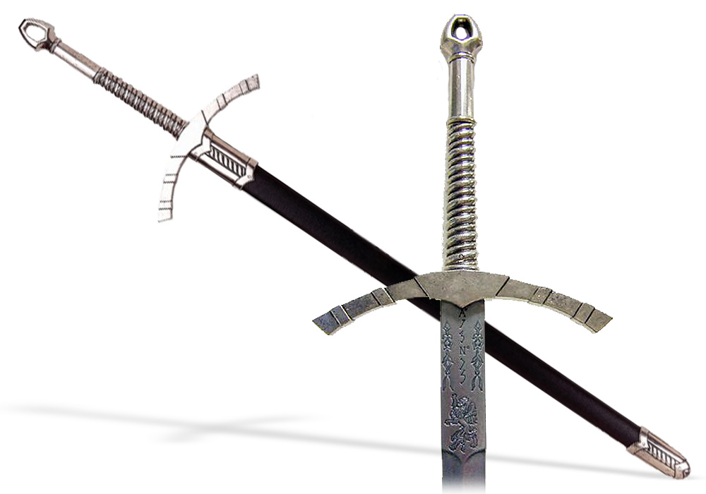 Меч средневековый 14 в. (Medieval sword) купить в Москве DE-4183-NQ