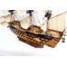Модель корабля "HMS Victory" большой Англия