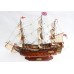 Модель корабля "HMS Victory" средний Англия