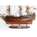 Модель корабля "HMS Victory" средний Англия