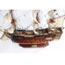 Модель корабля "HMS Victory" средний Англия
