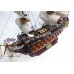 Модель корабля "HMS Victory" средний Англия