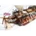 Модель корабля "HMS Victory" средний Англия