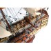 Модель корабля "HMS Victory" средний Англия