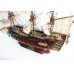 Модель корабля "HMS Victory" средний Англия