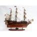 Модель корабля "HMS Victory" средний Англия