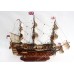 Модель корабля "HMS Victory" средний Англия