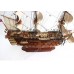 Модель корабля "HMS Victory" средний Англия