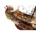 Модель корабля "HMS Victory" средний Англия