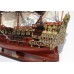 Модель корабля "Повелитель морей" малый Англия