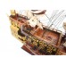 Модель корабля "Повелитель морей" большой Англия