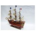 Модель корабля "Le Royal Louis" большой Франция