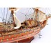 Модель линейного корабля "Royal Louis" средний Франция