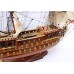 Модель линейного корабля "Royal Louis" большой Франция