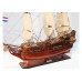 Модель корабля "Friesland" большой Голландия