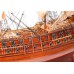 Модель корабля "Friesland" большой Голландия